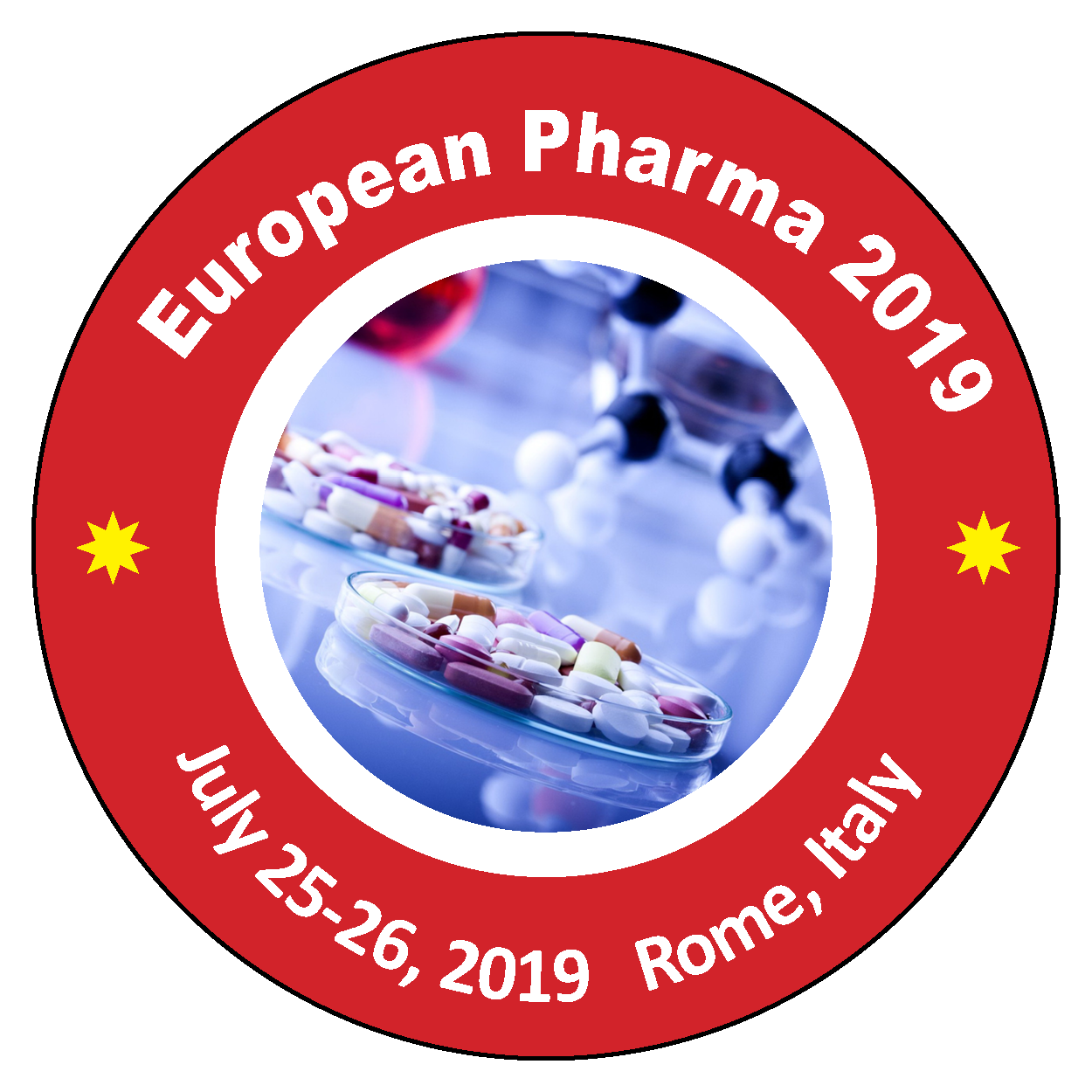 Pharma Conferences 2019